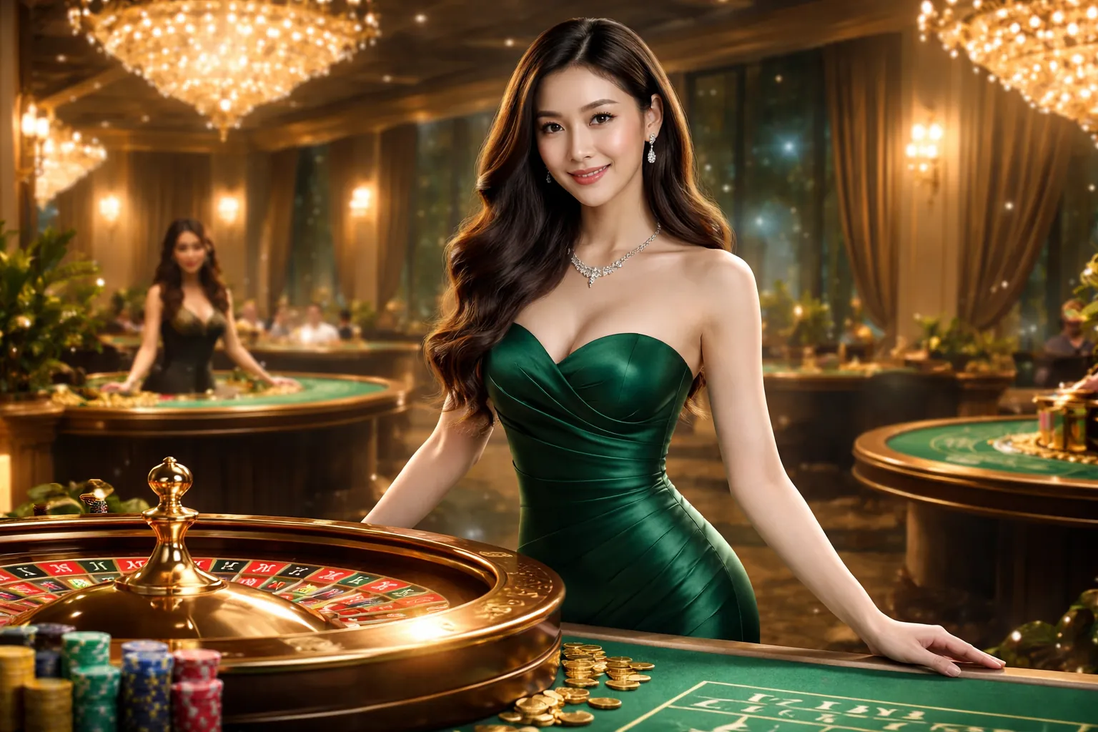 Chiến Lược Cá Cược cho Người Mới