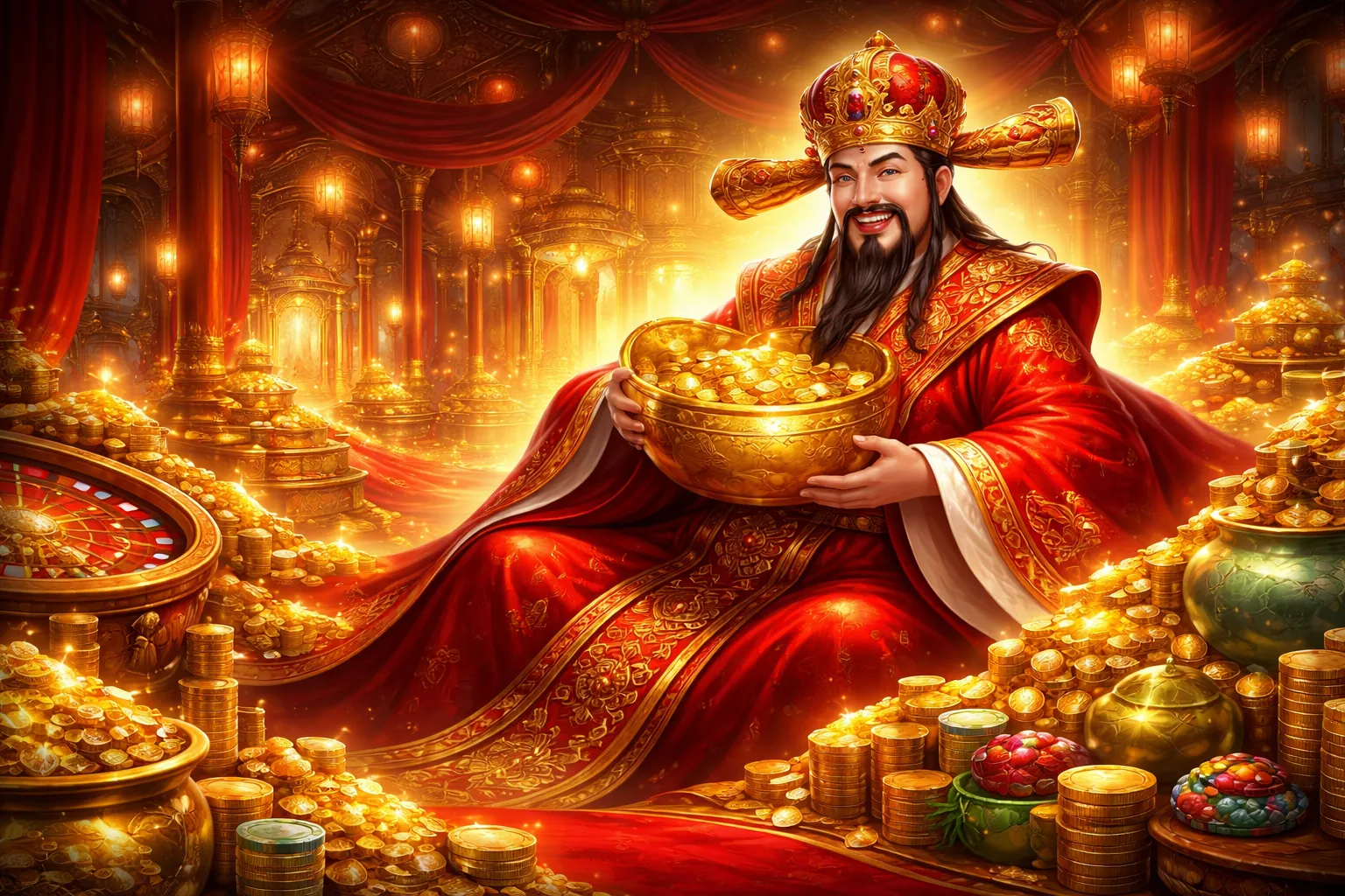 Hình ảnh chính hướng dẫn nhập môn abc8 link vào