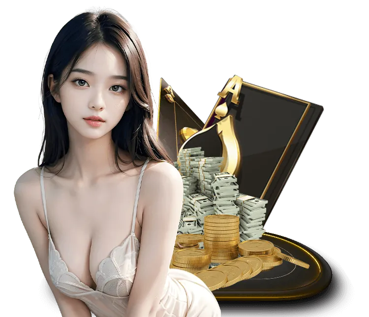 Sân quần vợt với một vận động viên